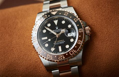 is there a shortage of rolex watches